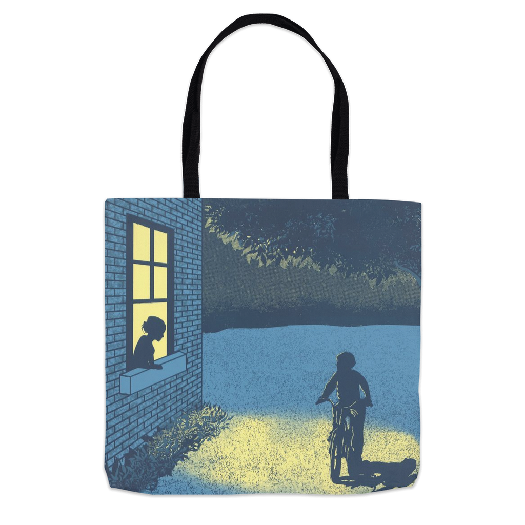 Last Days of Summer Tote Bag