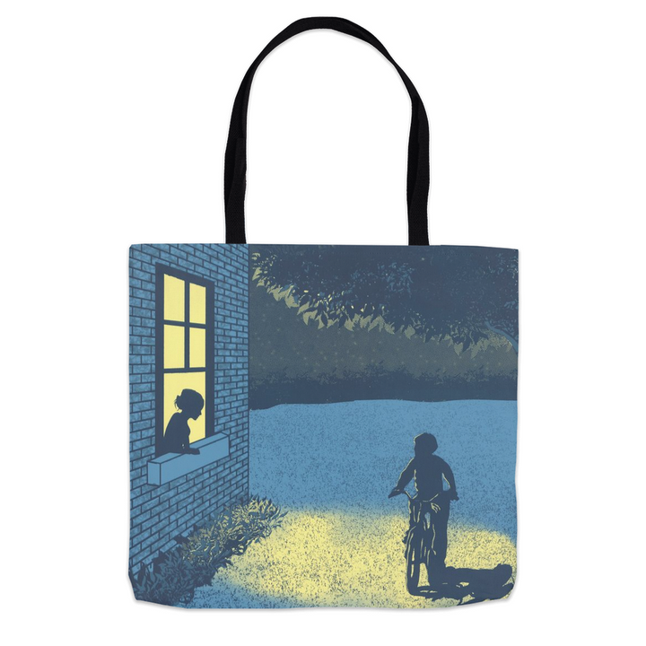 Last Days of Summer Tote Bag