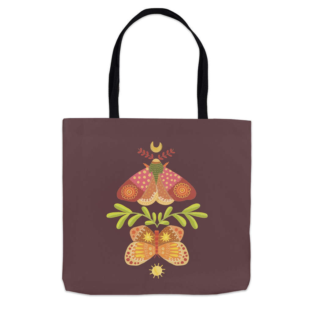 Wings Tote Bag