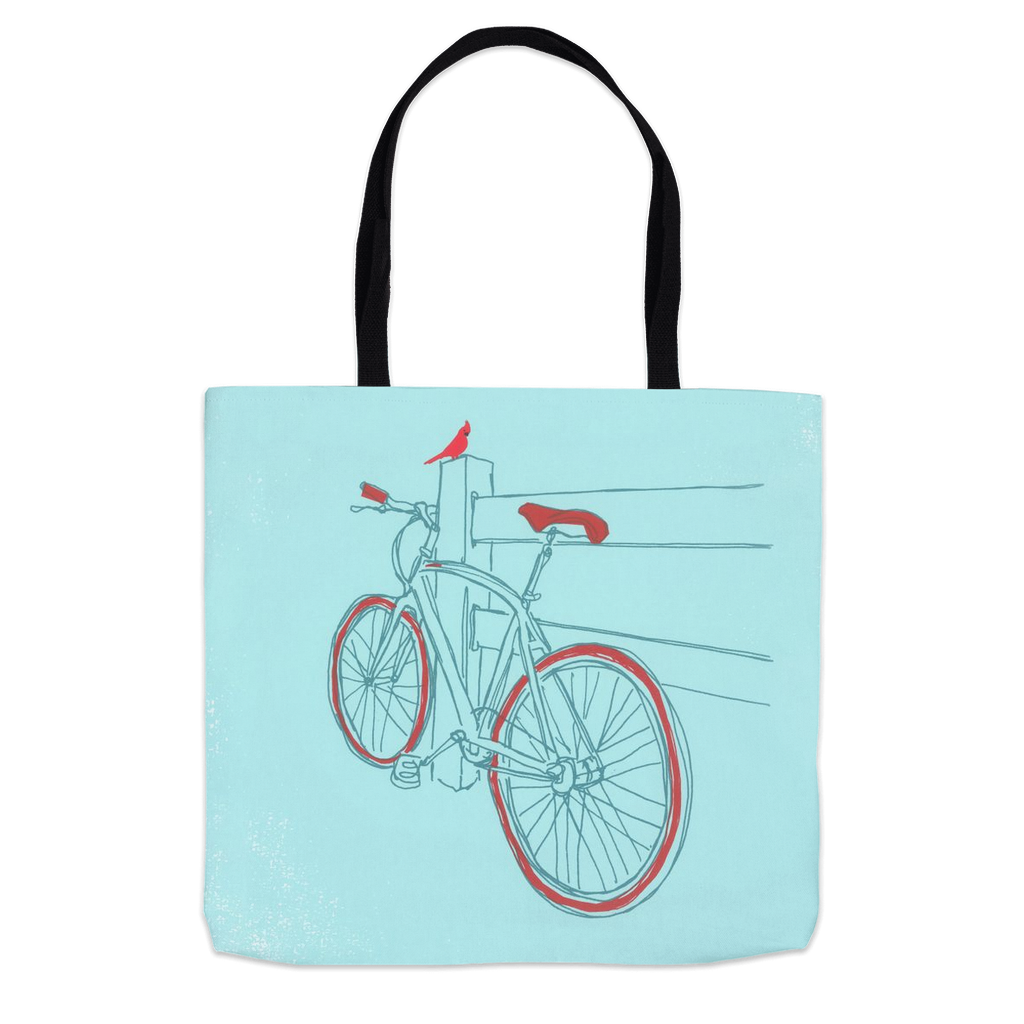 Caro Amico Tote Bag