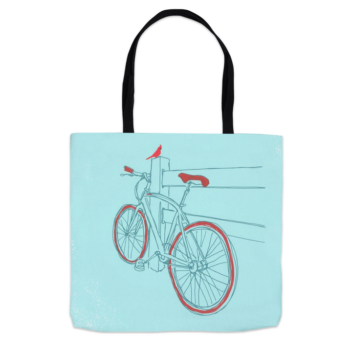 Caro Amico Tote Bag
