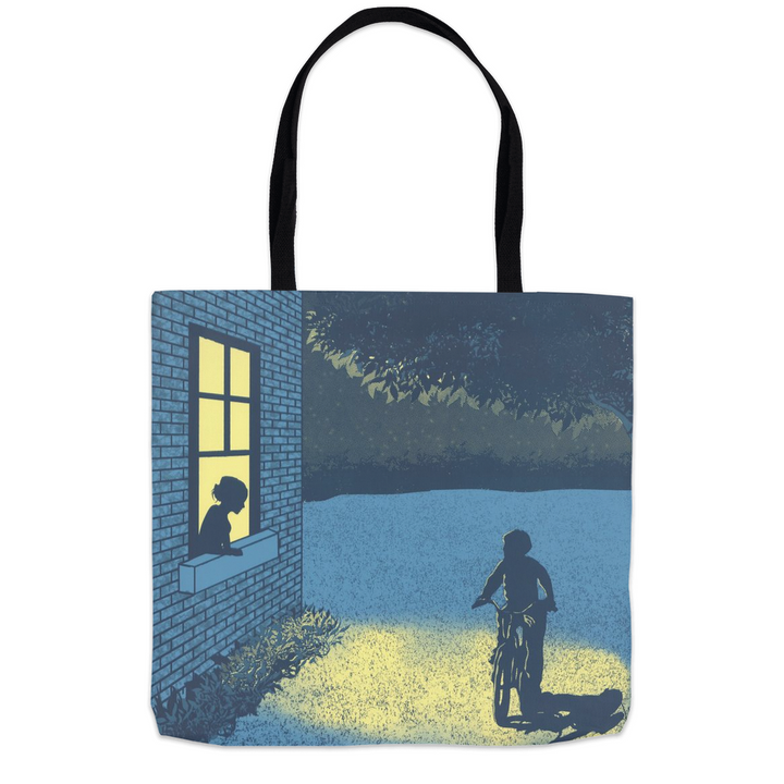 Last Days of Summer Tote Bag
