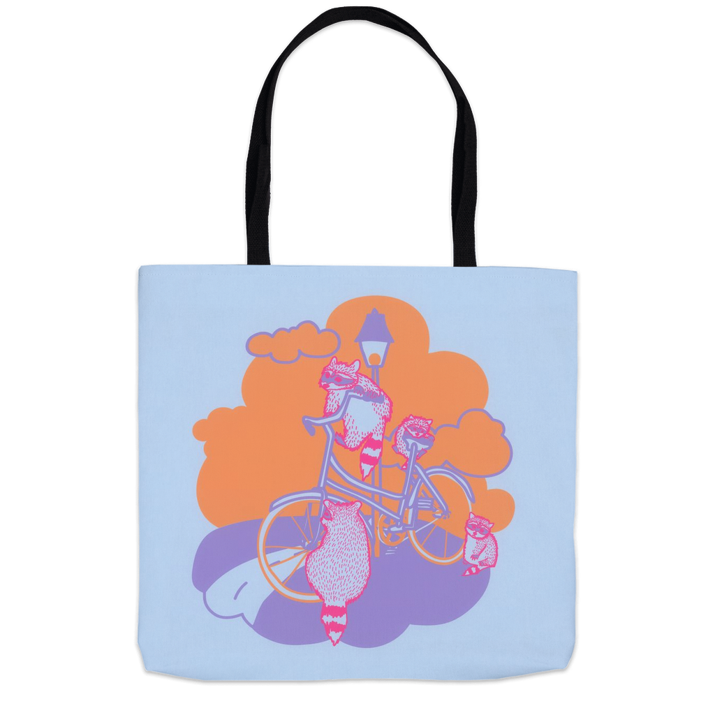 This Is Ours Now Tote Bag