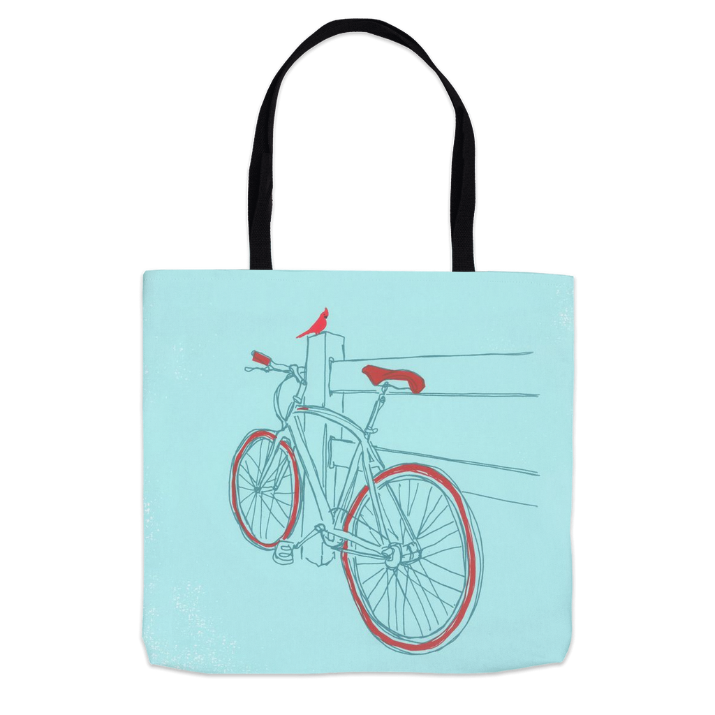 Caro Amico Tote Bag