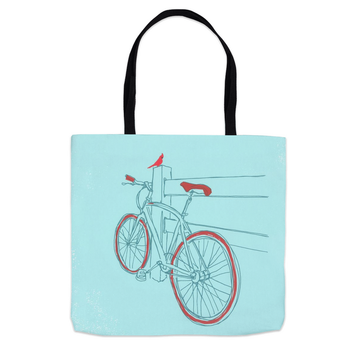 Caro Amico Tote Bag