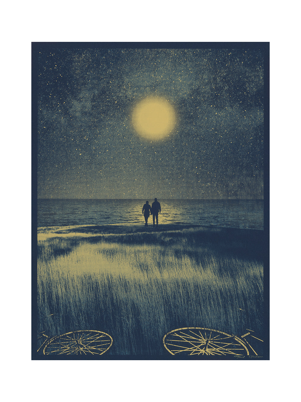 Stars & Handlebars