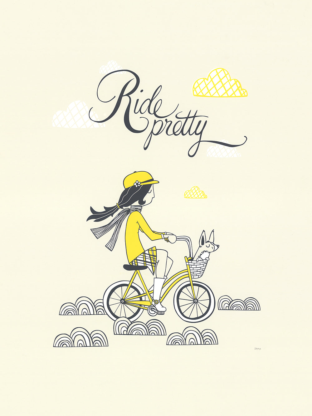 Ride Pretty