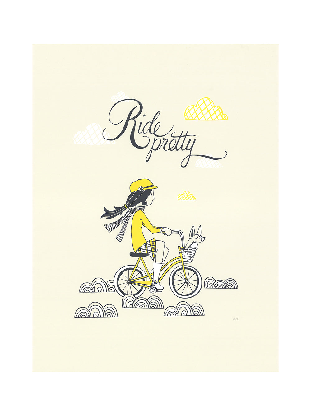 Ride Pretty