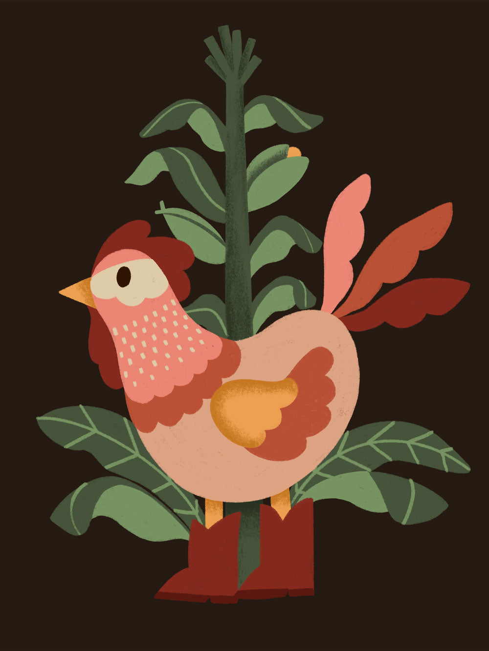 Chicken