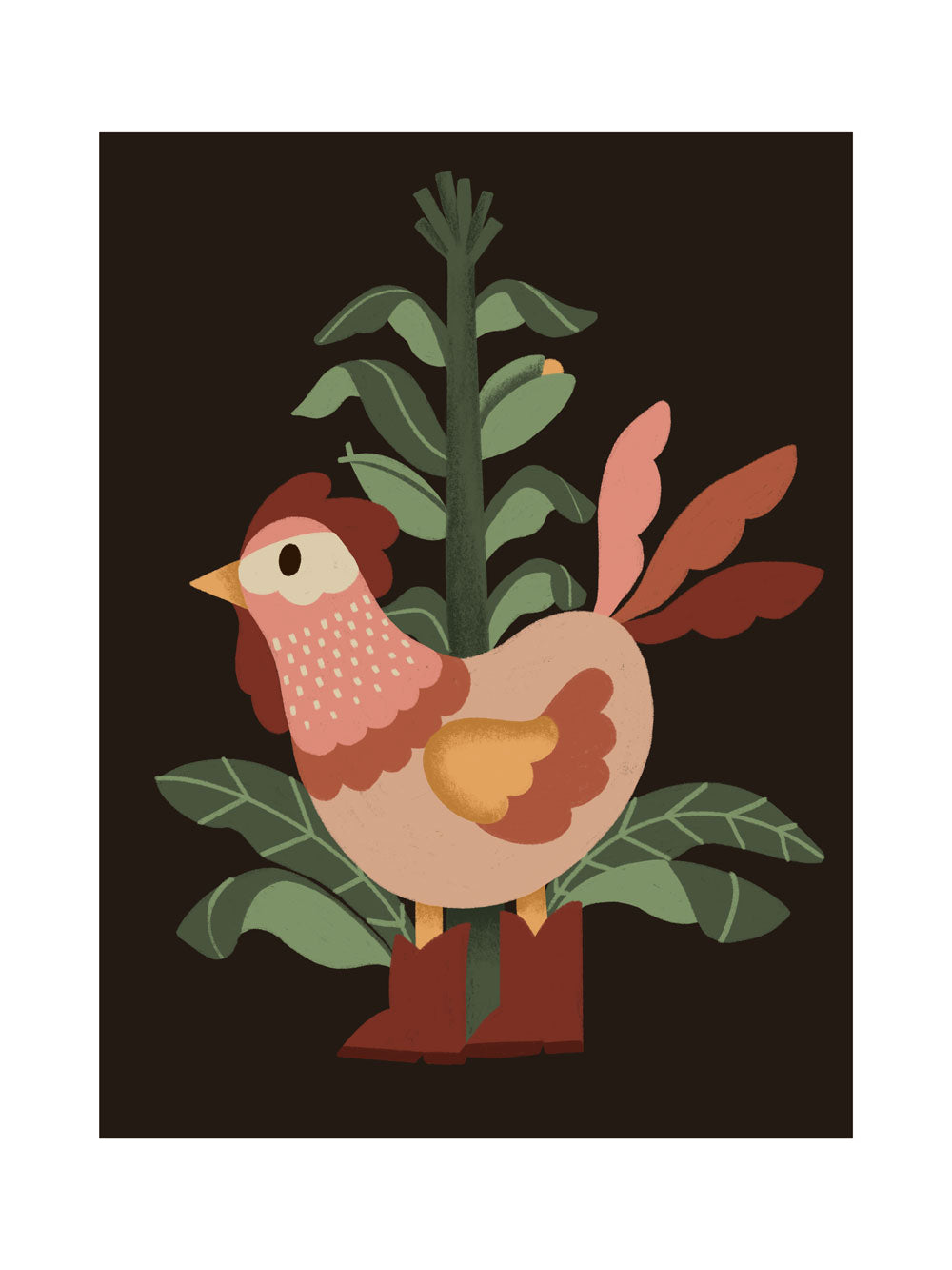 Chicken