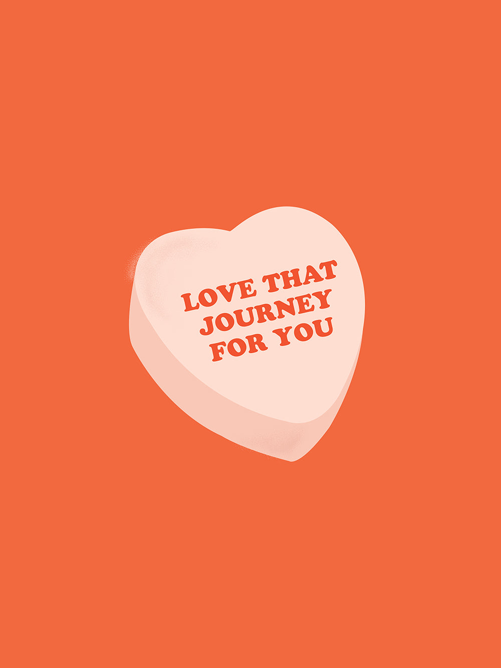 Love That Journey For You