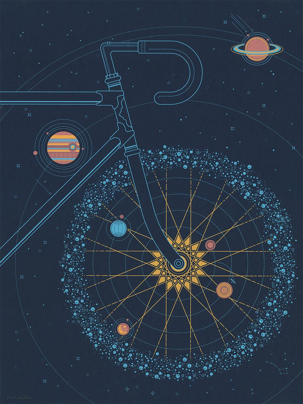 Celestial Cycle