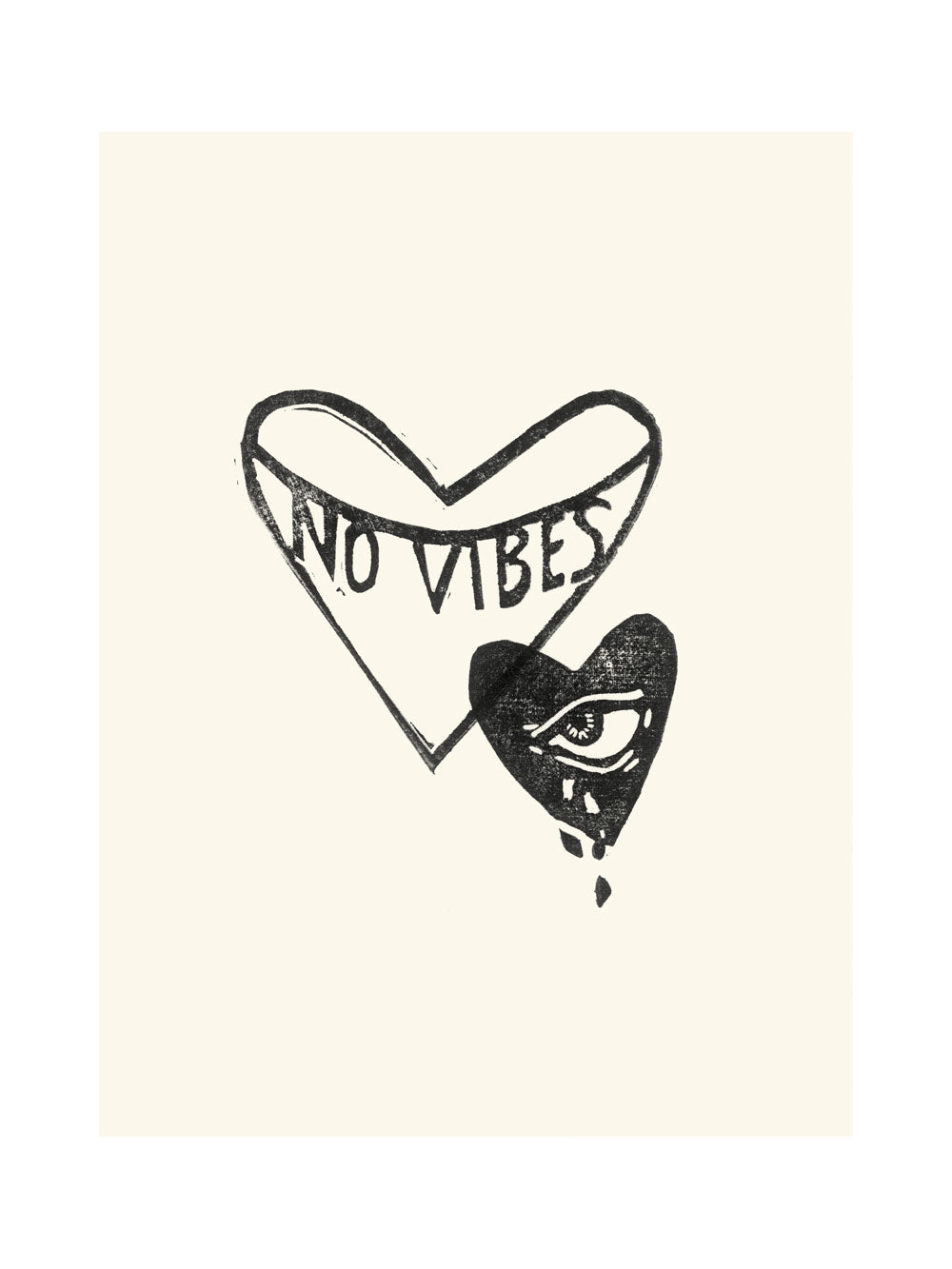 No Vibes