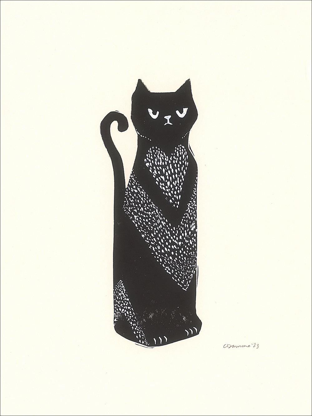 Love Cat
