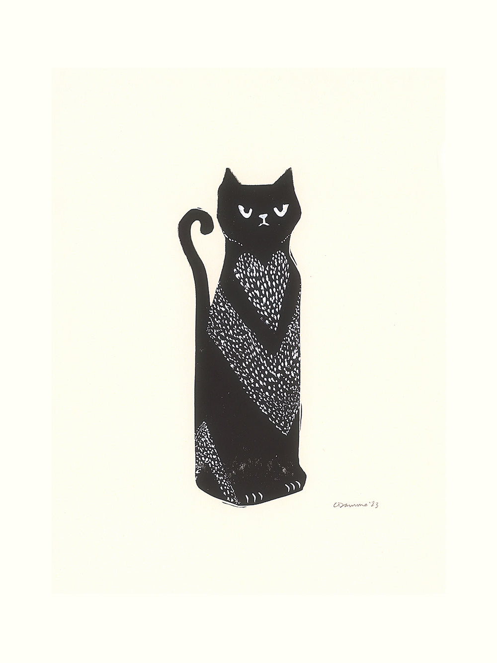 Love Cat