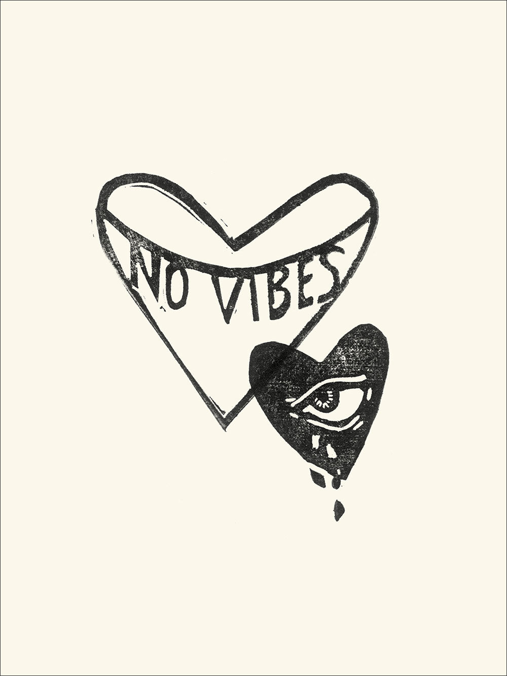No Vibes