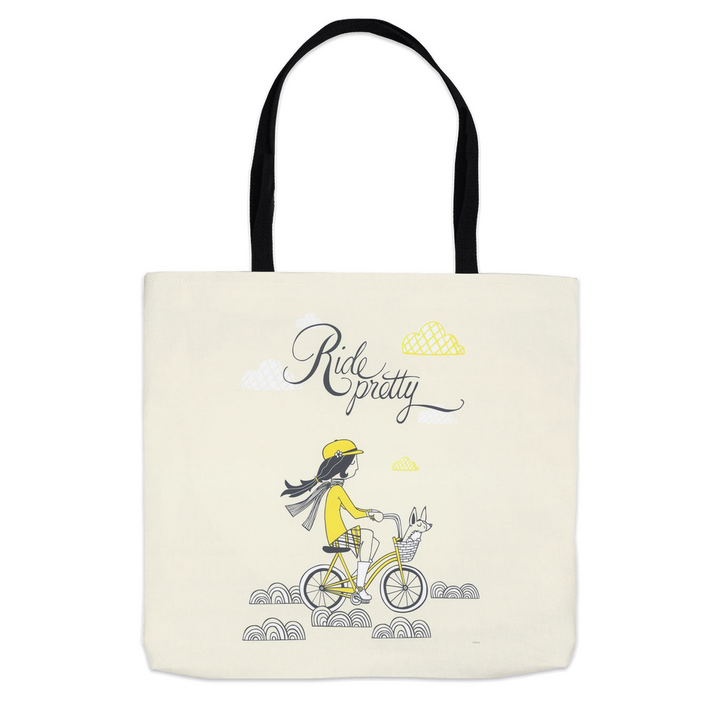 GONZ-RidePretty-ToteBag16x16-202505