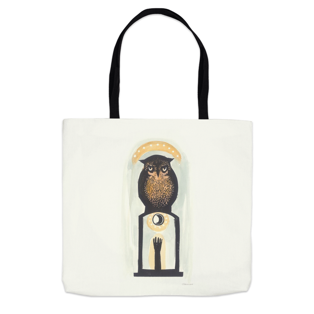 CRAF-OwlA-ToteBag16x16-2024
