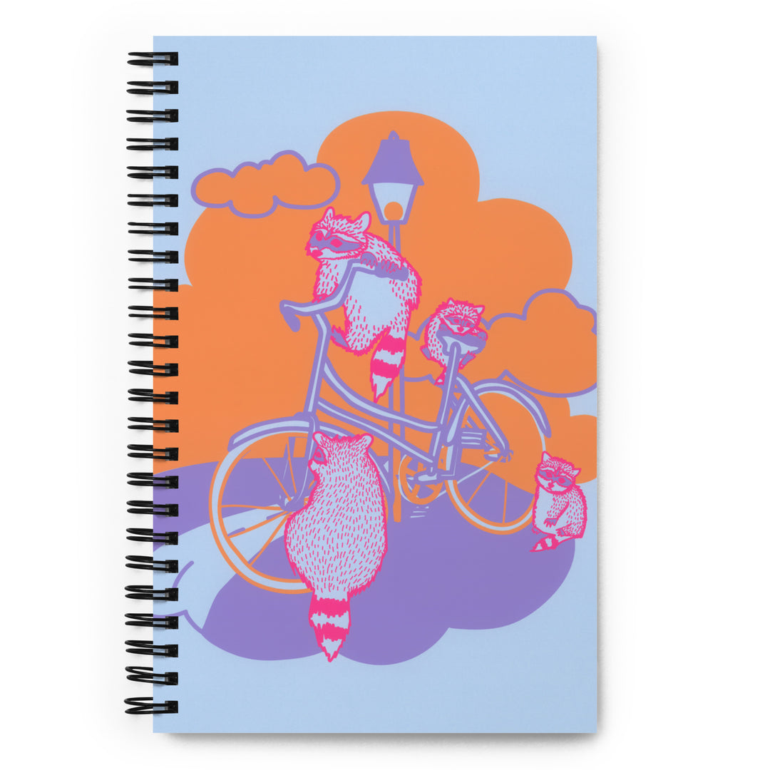 This Is Ours Now Notebook