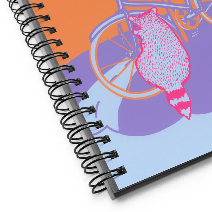 This Is Ours Now Notebook