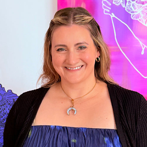 Dr. Alexandra K. Yaszemski