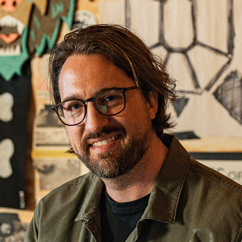 Andrew Beckman