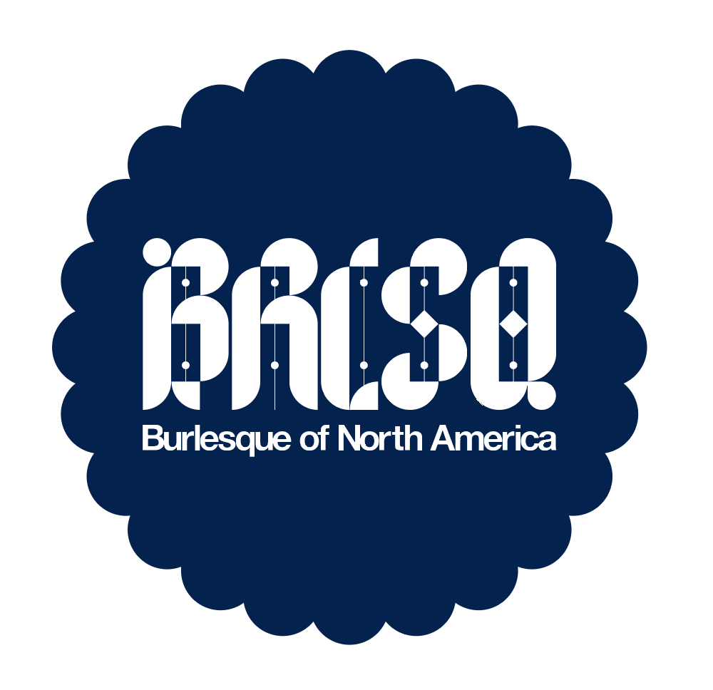Burlesque of North America
