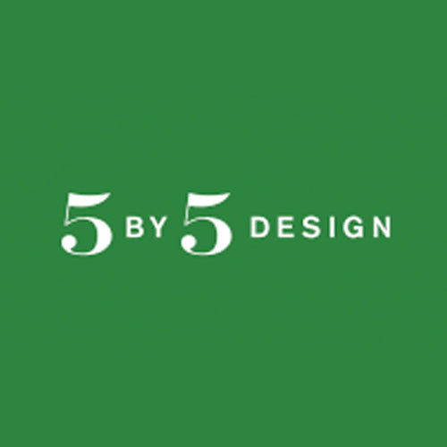 5 by 5 Design
