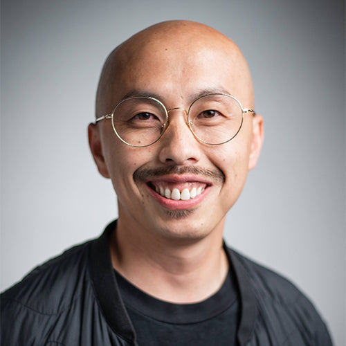 Tou Yia Xiong