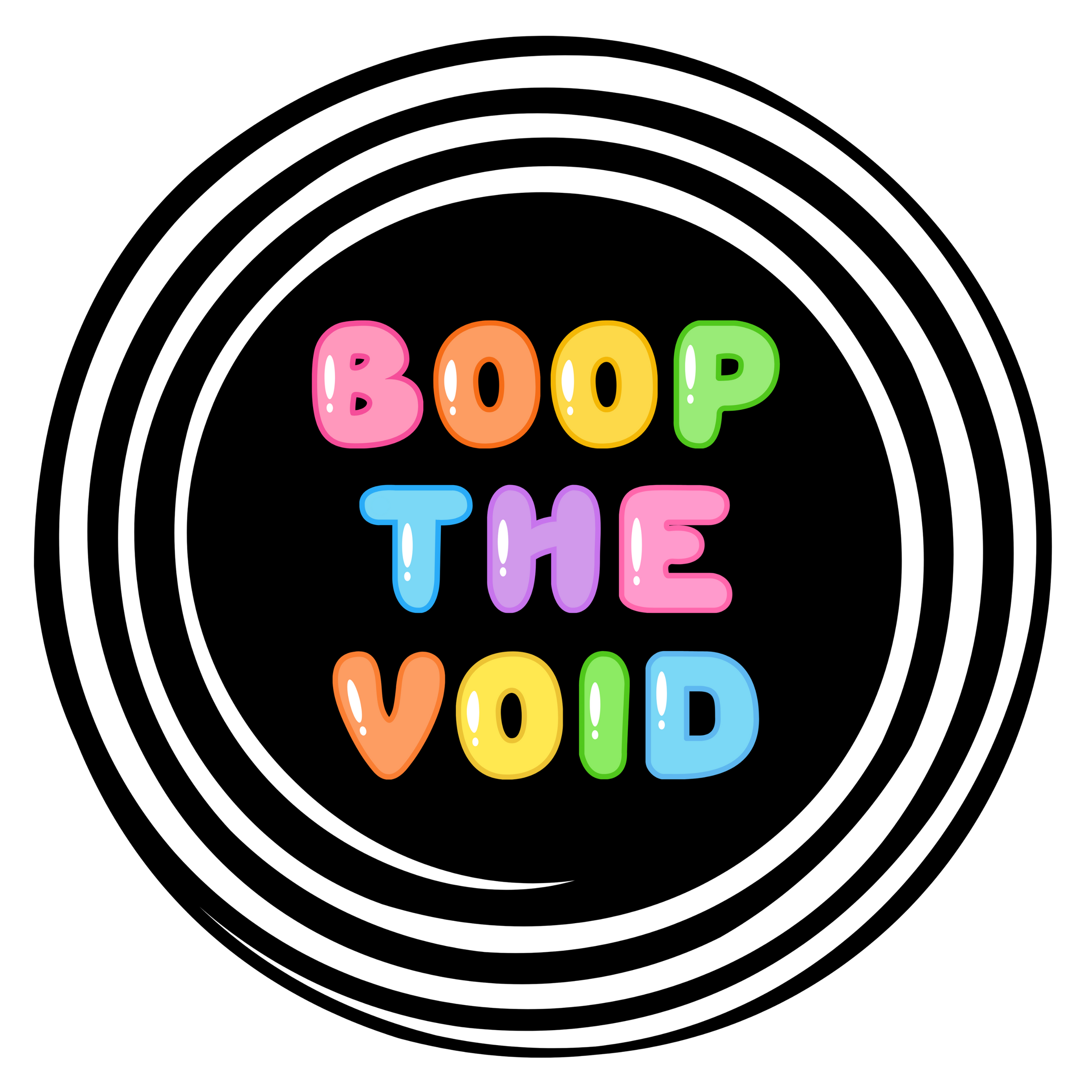 Boop the Void