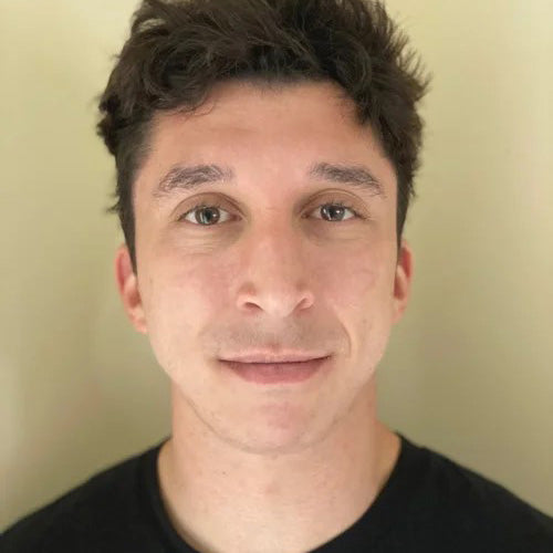 Connor Gordon