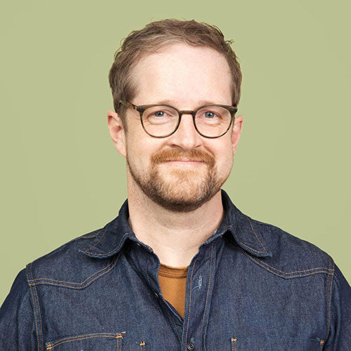 Michael Iver Jacobsen