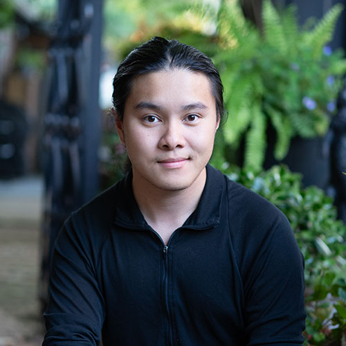 Sean Lim