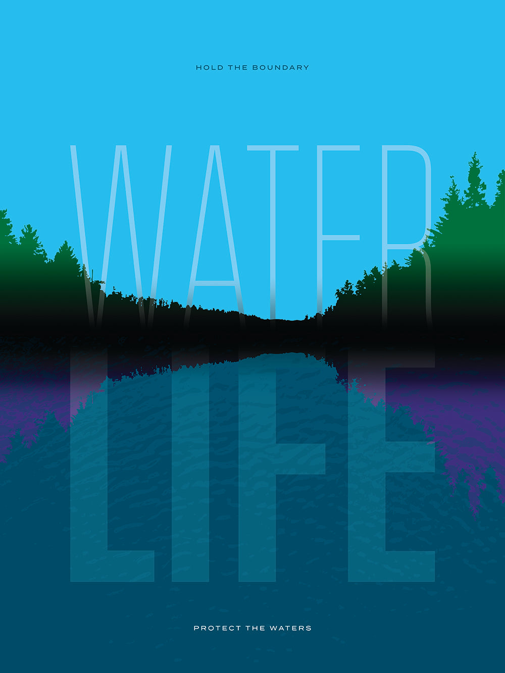 Water is Life