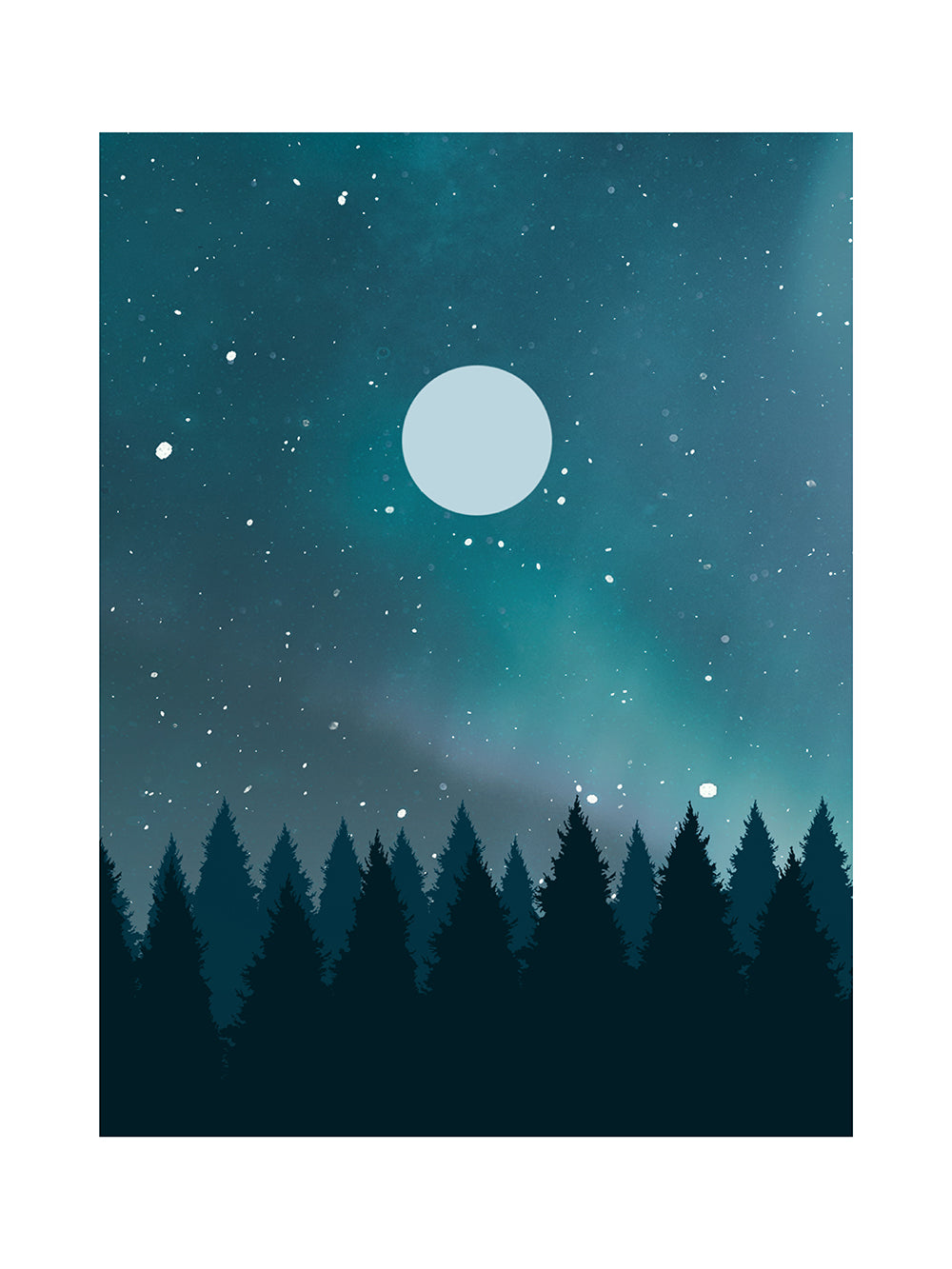 Aurora Borealis