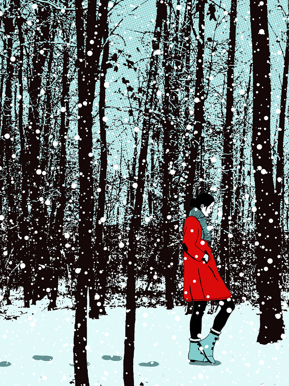 I Don't Mind The Weather