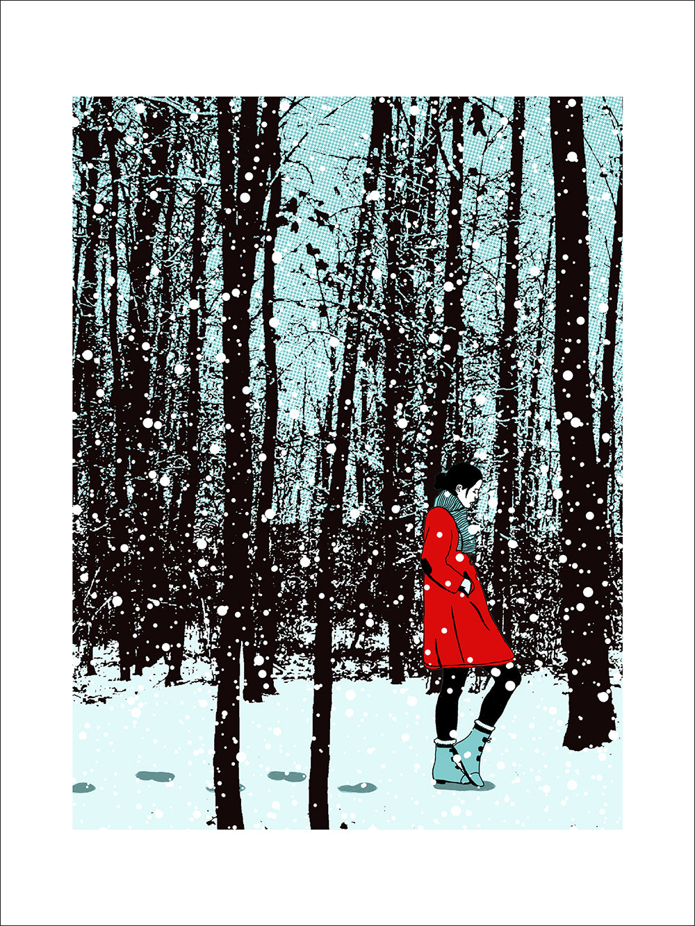 I Don't Mind The Weather