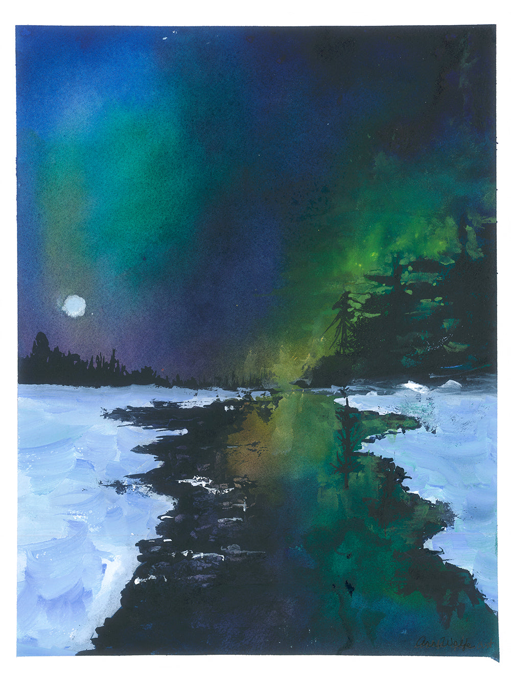 Northern Lights