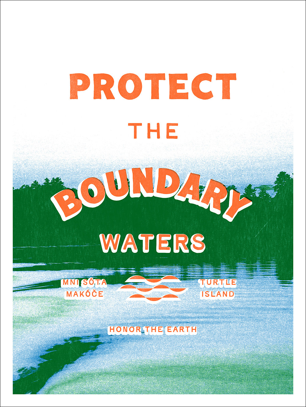 Protect the Boundary Waters