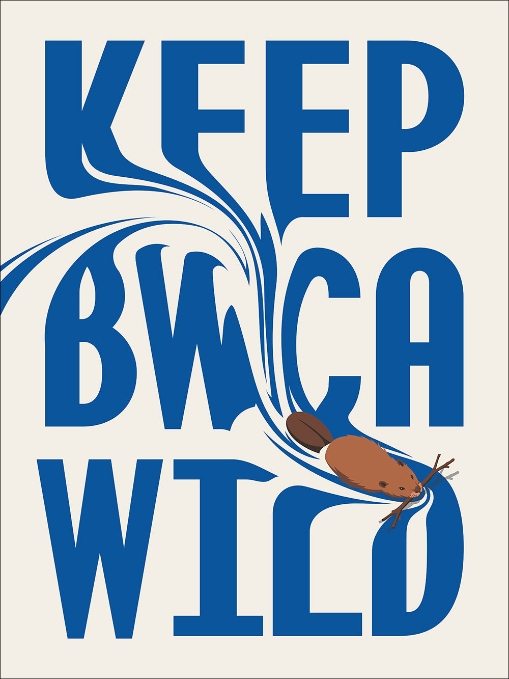 Keep BWCA Wild