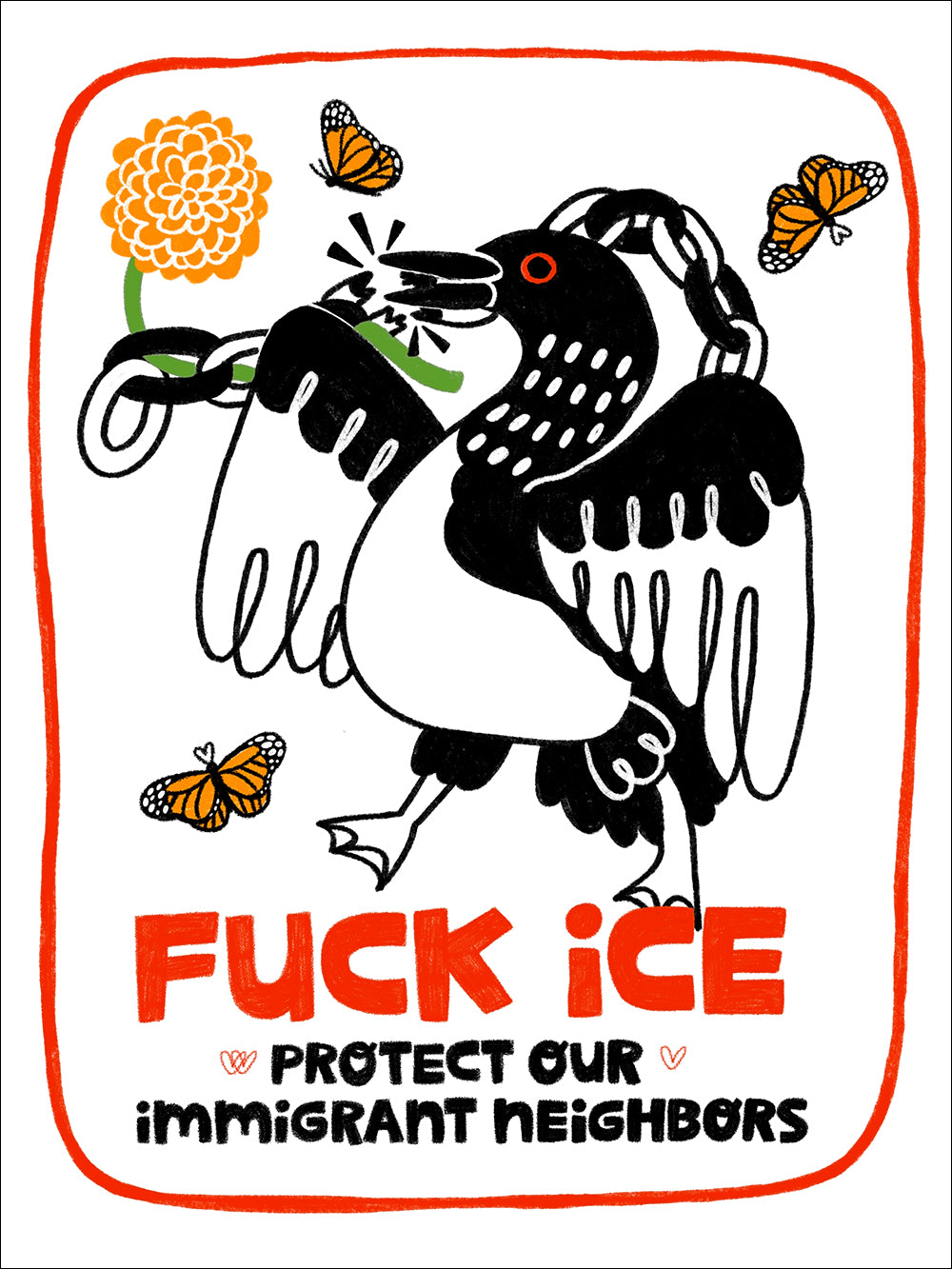 Fuck ICE