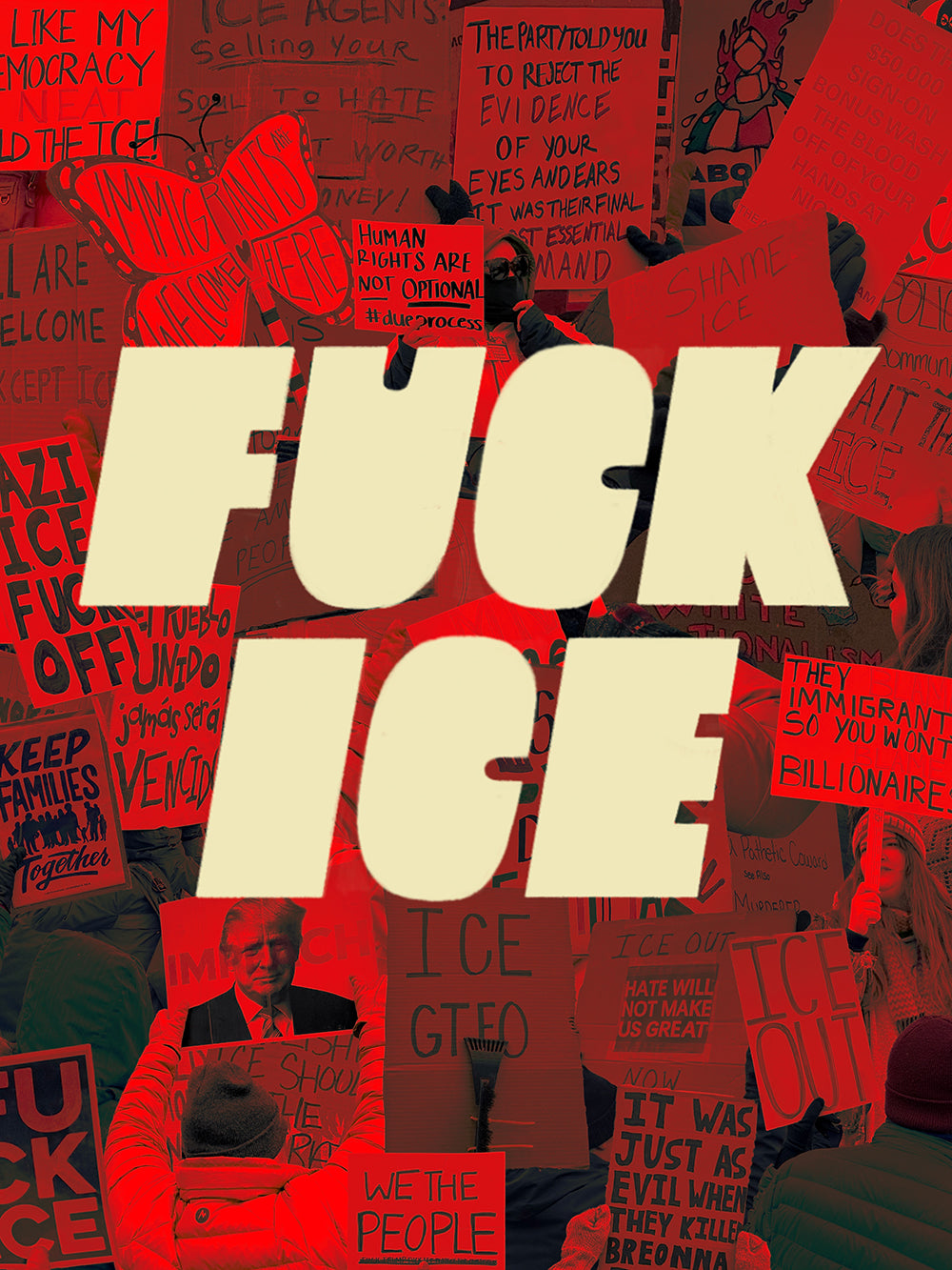 Fuck ICE