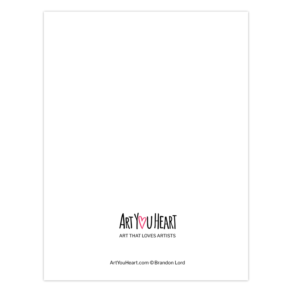 I Would Be Pleased to RSVP As... Pending Greeting Cards