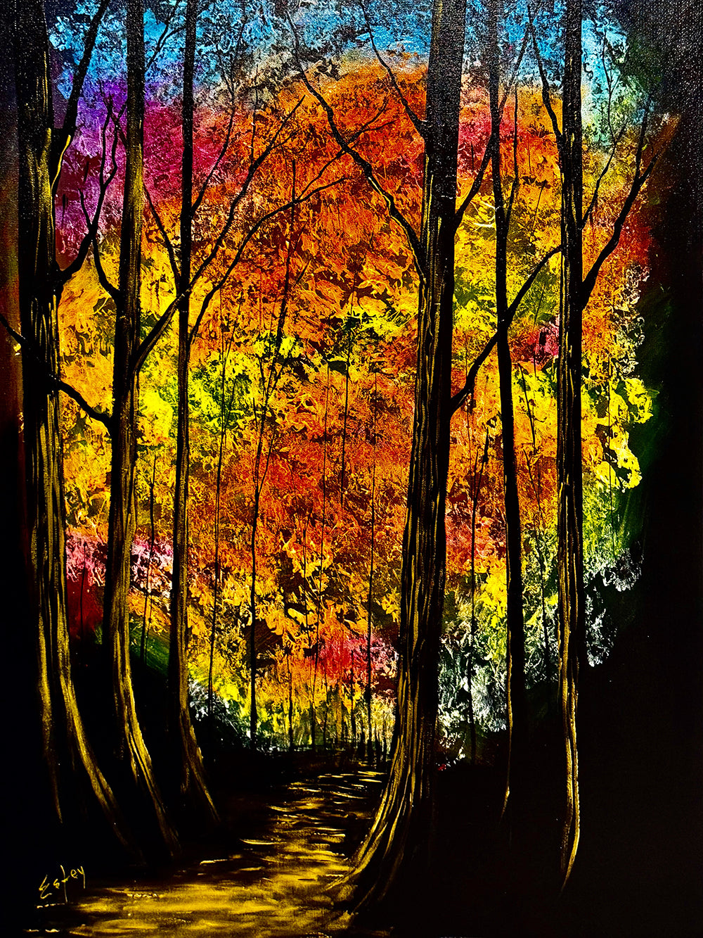The Way