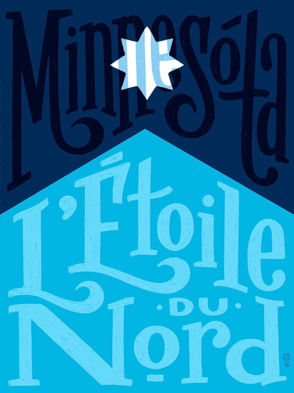 The Star of the North