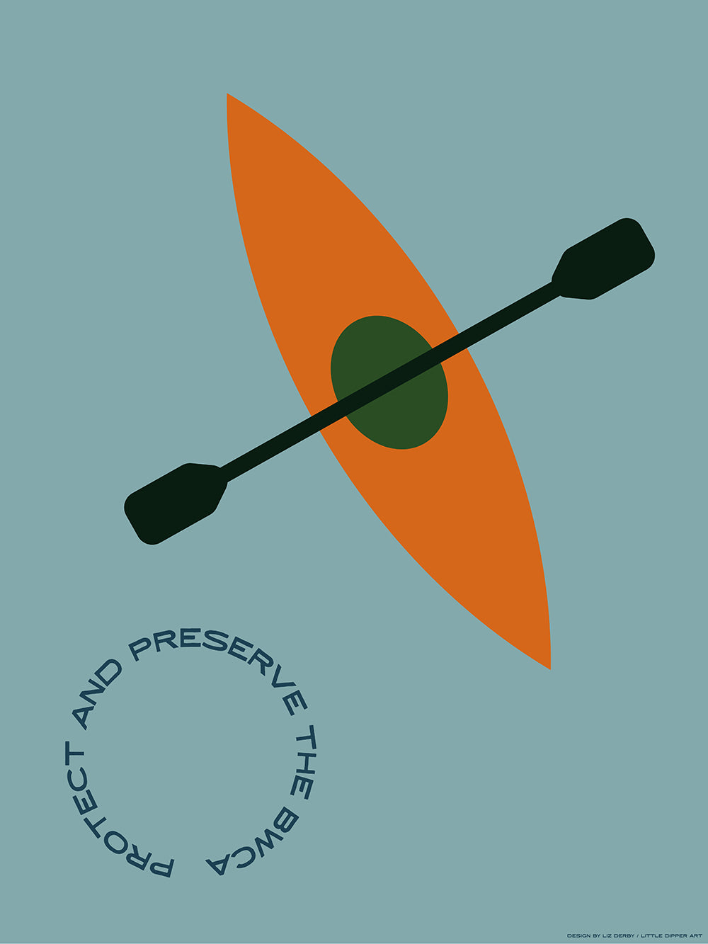 Protect and Preserve the BWCA