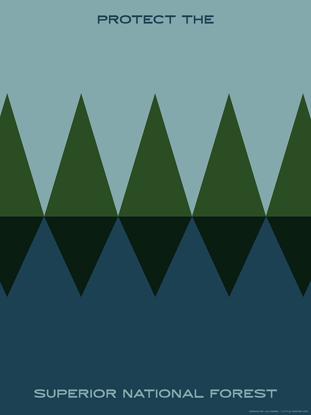 Protect the Superior National Forest
