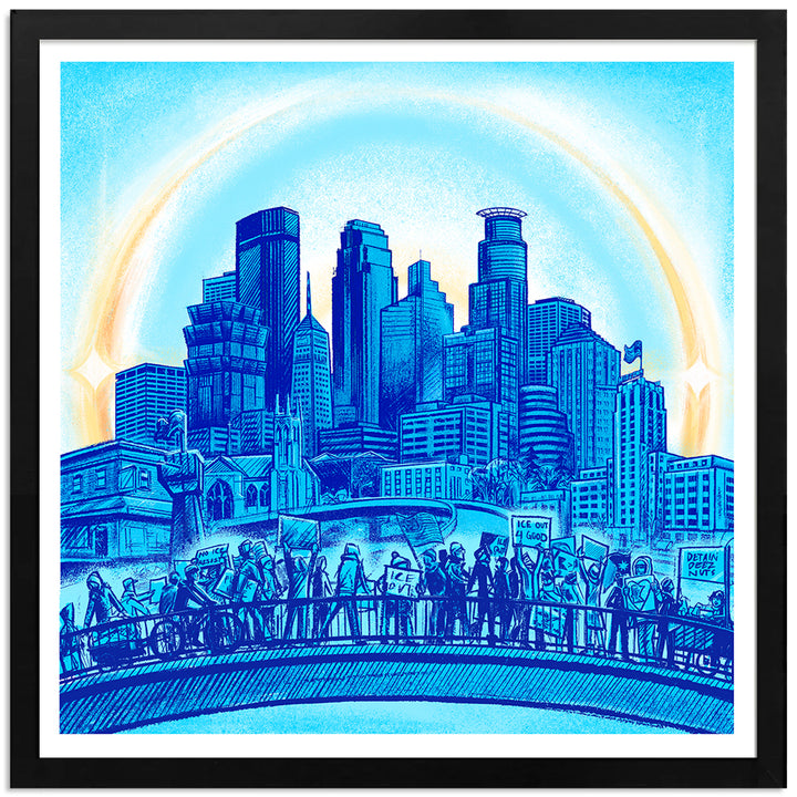Protect Minneapolis