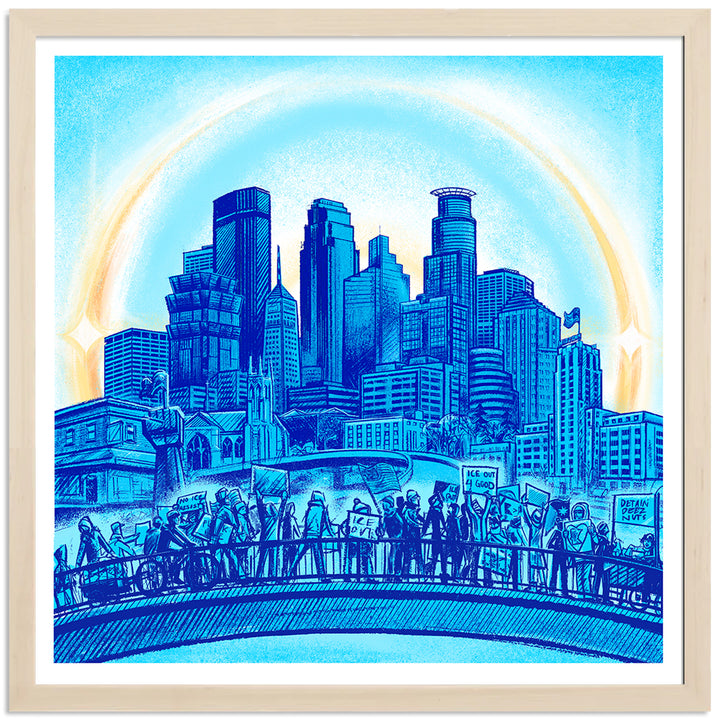 Protect Minneapolis