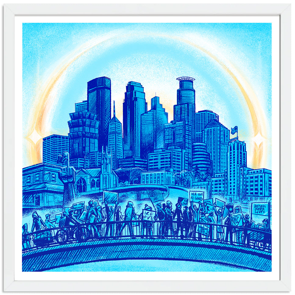 Protect Minneapolis